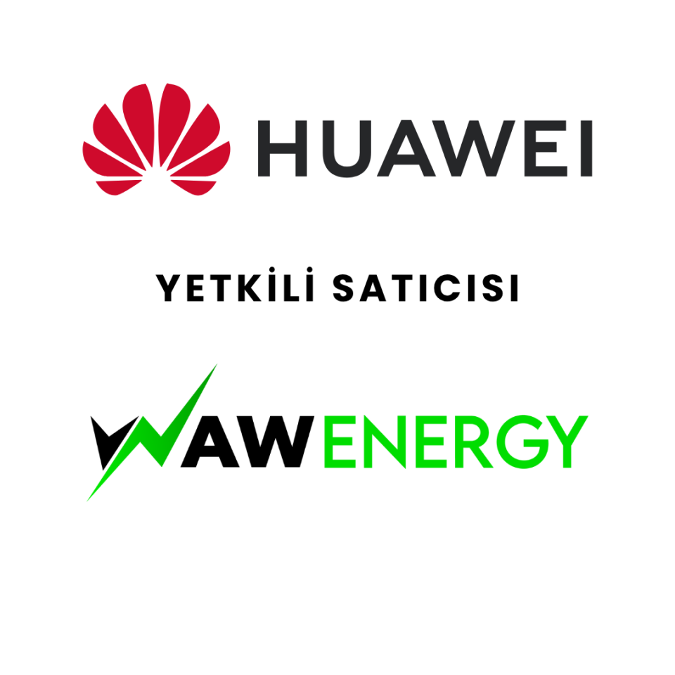 Huawei 10 Kw On-Grid Trifaze Hibrit İnverter Sun2000-10KTL-M1