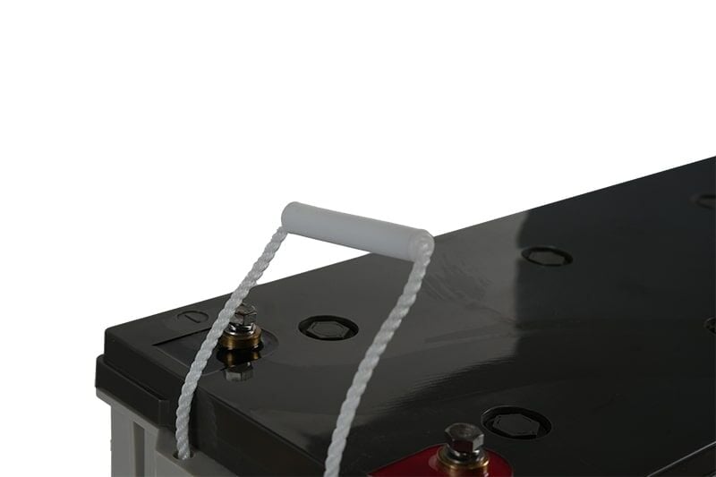 12V 200Ah Jel Akü Apex