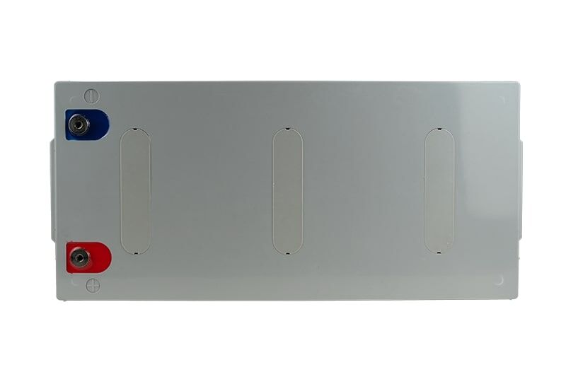 ELC-YRH-BOX Electrozirve 12.8V 200Ah Lityum (LiFePO4) Batarya