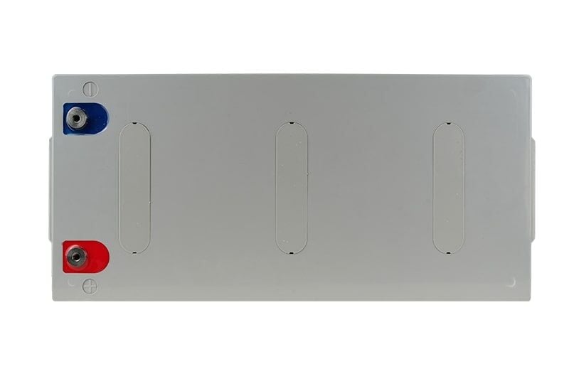 ELC-YRA-BOX Electrozirve 12.8V 300Ah Lityum (LiFePO4) Batarya