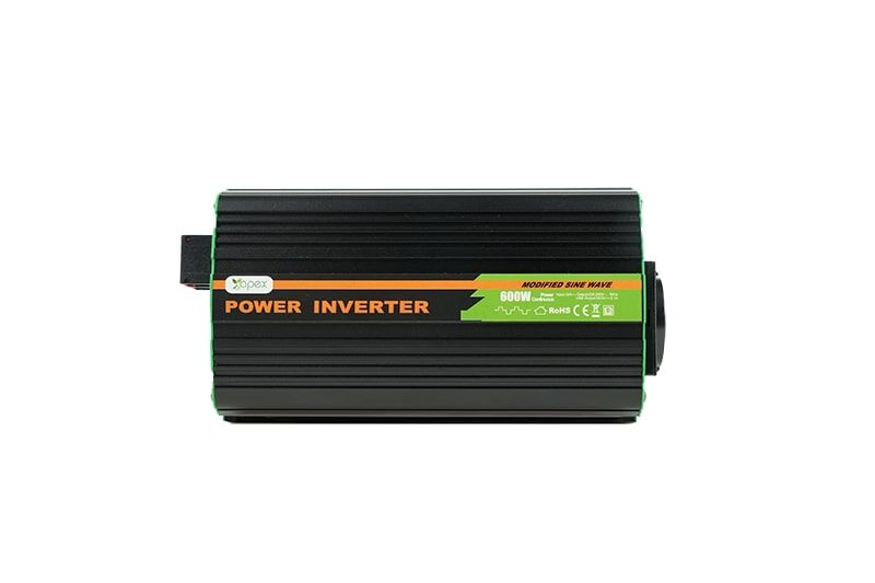 Apex 600W Modifiye Sinüs İnverter 12V NS600-12