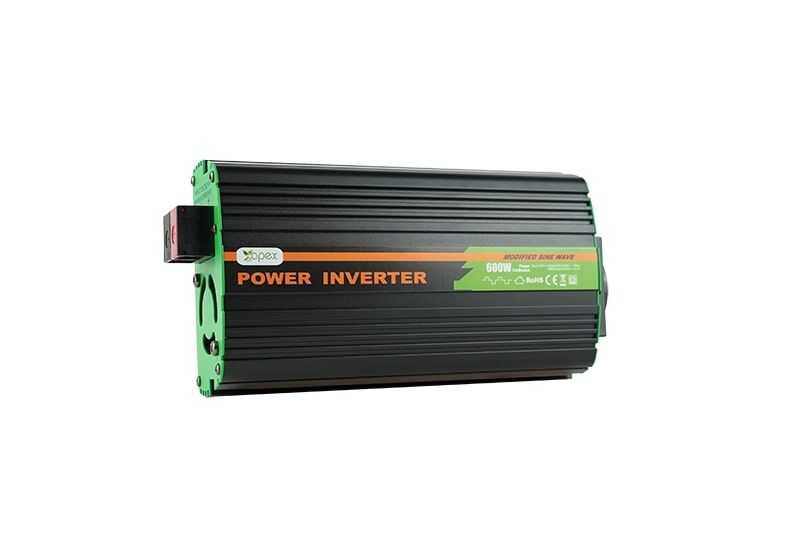 Apex 600W Modifiye Sinüs İnverter 12V NS600-12