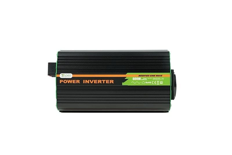 Apex 600W Modifiye Sinüs İnverter 12V NS600-12