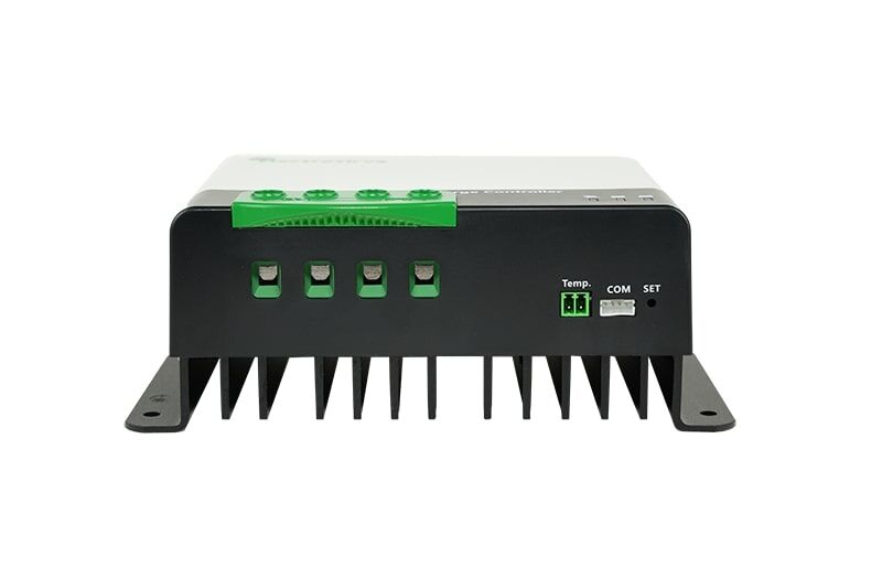 Electrozirve MC2440 40A Mppt Solar Charge Controller 12/24V (Ekransız)