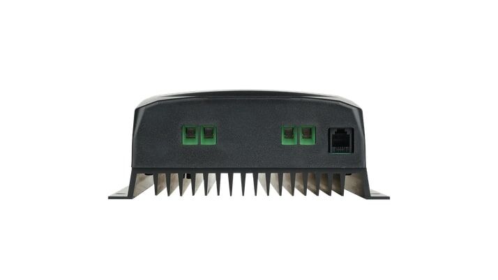 30A Dc-Dc Bidirection Charger Akü Şarj Kontrol+Ekran