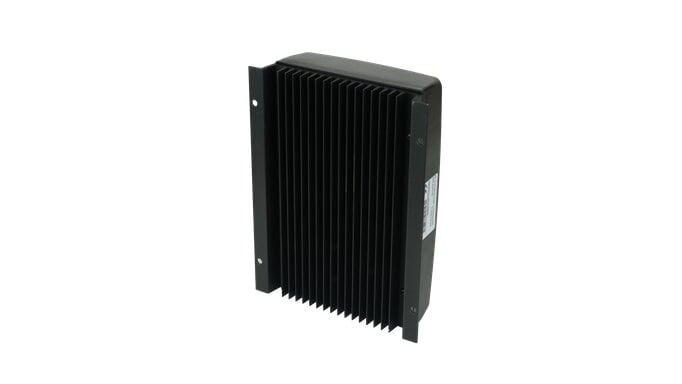 30A Dc-Dc Bidirection Charger Akü Şarj Kontrol+Ekran