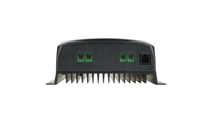 30A Dc-Dc Charger Akü Şarj Kontrol+Ekran