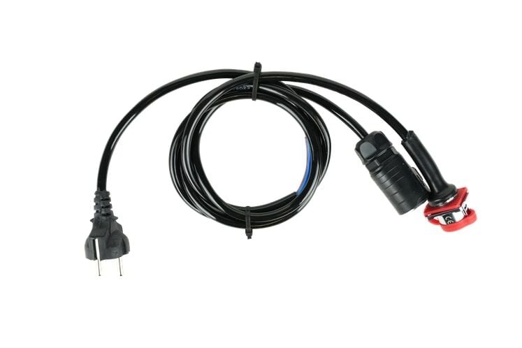 Electro Zirve Dış Elektrik Kablo Soketi