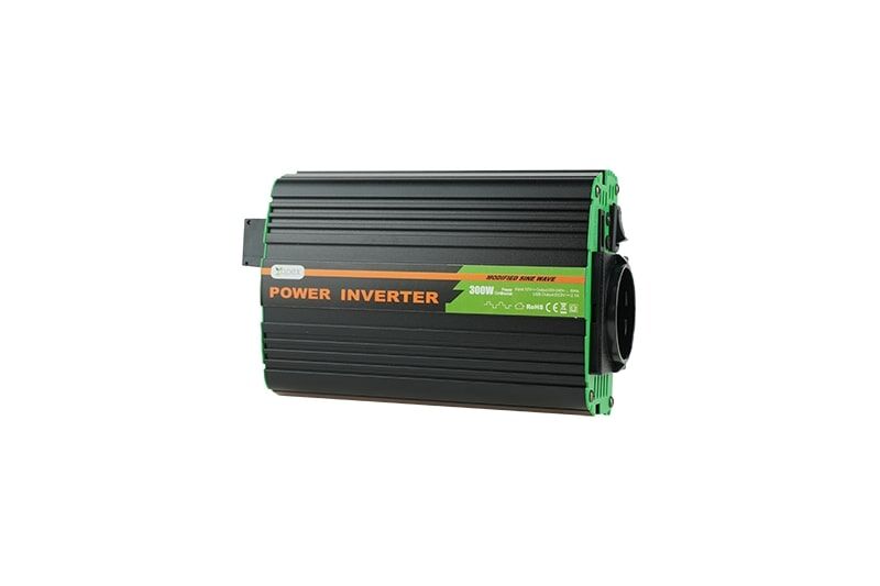 Apex 300W Modife Sinüs İnverter 12V NS300-12