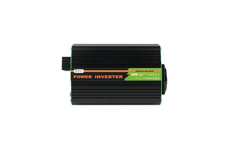 NS300-12 Apex 300W Modife Sinüs İnverter 12V