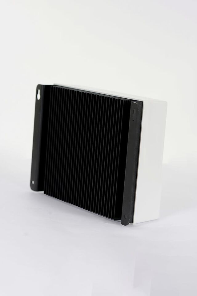 Apex Shiner2420 20A Mppt Solar Charge Controller 12/24V