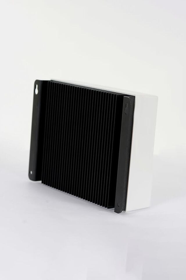 Apex Shiner2460 60A Mppt Solar Charge Controller 12/24V