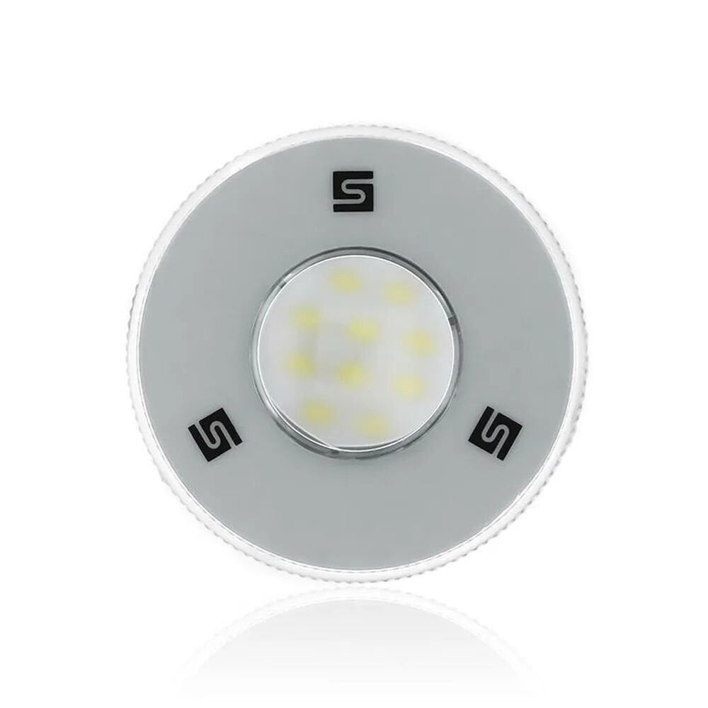 Led Spot 6 Ledli Sanel SSPC12WW6C