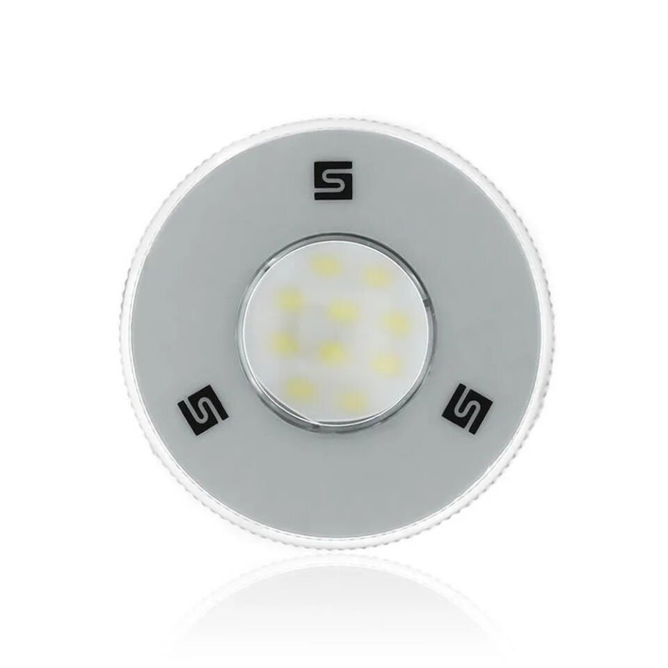 Led Spot 6 Ledli Sanel SSPC12WW6C