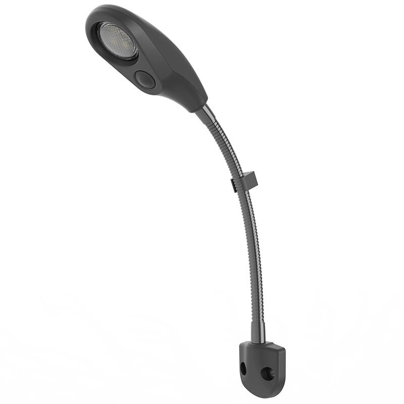 Led Kuğu Okuma Lambası - Sgn01