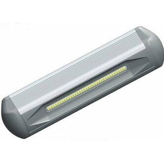 Led Dış 30cm Gri Sanel SZLG 36W