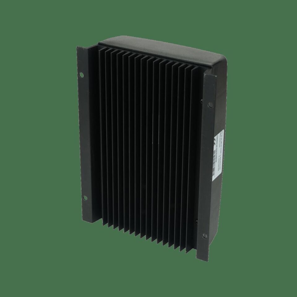 40A Dc-Dc Bidirection Charger Akü Şarj Kontrol+Ekran