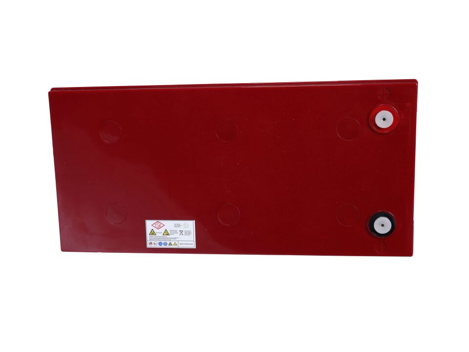 12V 200Ah Safepower Jel Akü Apex