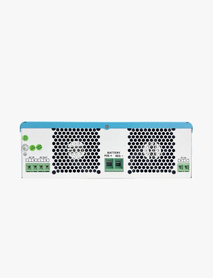 NP3500 NP Power 3500W Akıllı İnverter - 100A MPPT - 500VDC Panel