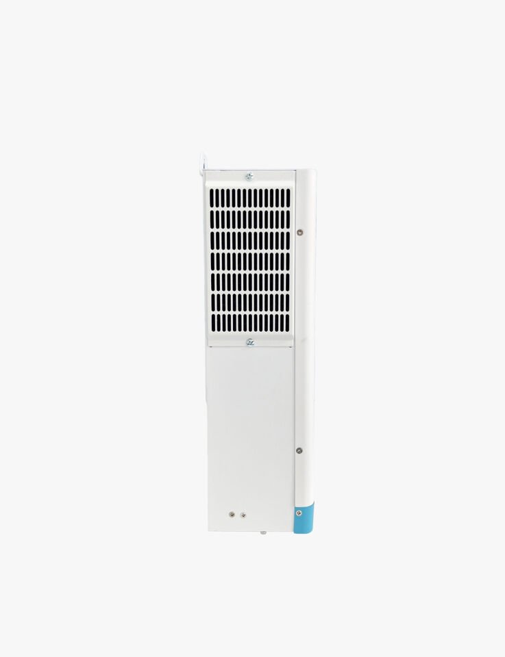 NP3500 NP Power 3500W Akıllı İnverter - 100A MPPT - 500VDC Panel