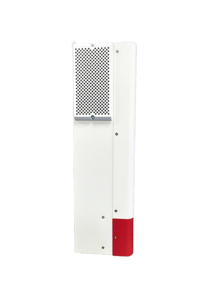 PRO Seri 6200W Hibrit Akıllı İnverter - 100A MPPT - 500VDC Panel