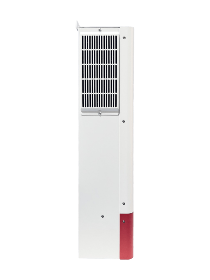 PRO Seri 8500W Akıllı İnverter - 100A MPPT - 500VDC Panel