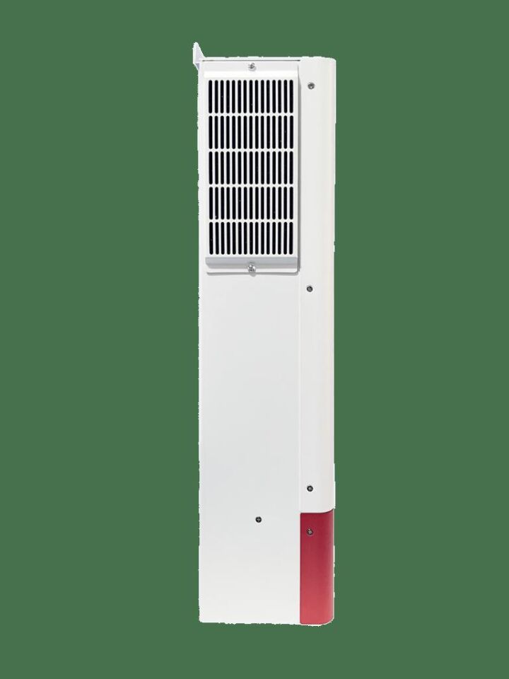 APX11000 PRO Seri 11000W Akıllı İnverter - 100A MPPT - 500VDC Panel