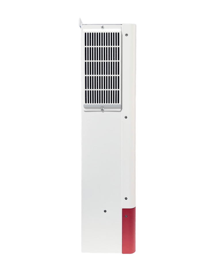 PRO Seri 11000W Akıllı İnverter - 100A MPPT - 500VDC Panel