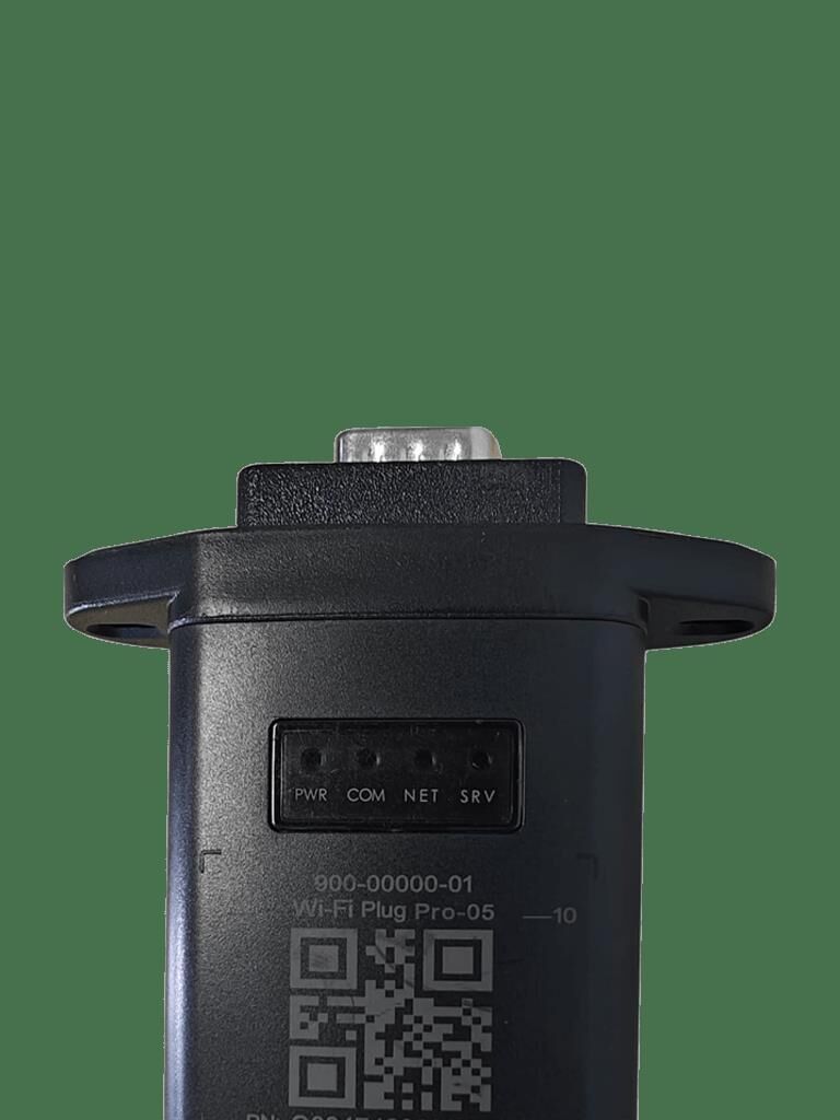 Wifi Kit-1 Akıllı İnverter PRO Seri (Kablosuz)