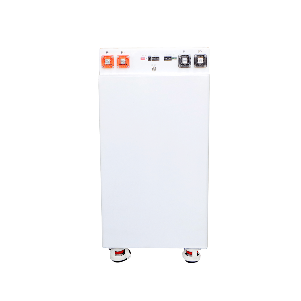 Apex 51.2V 100Ah Lityum (LiFePO4) Batarya