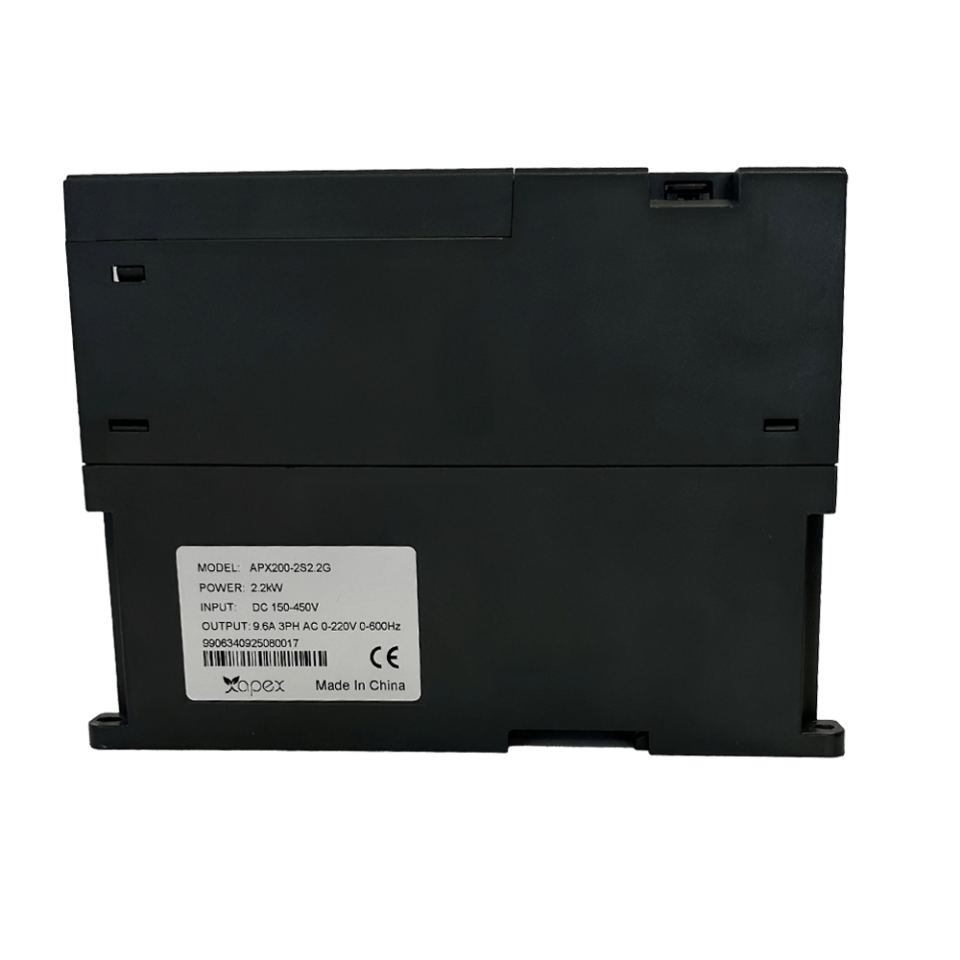 Apex 3Hp 2,2 kW Solar Pompa Sürücüsü Monofaze 450V PVDC