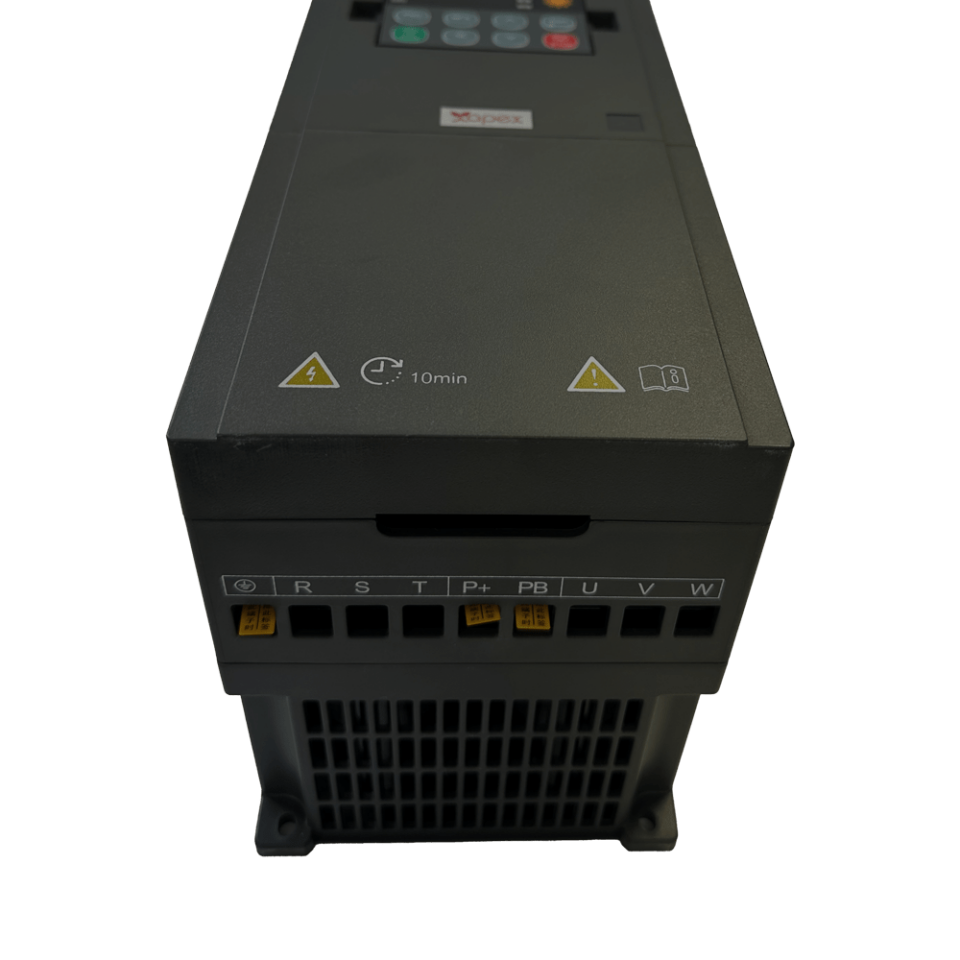 Apex 10Hp 7,5 kW Solar Pompa Sürücüsü Trifaze 900V PVDC