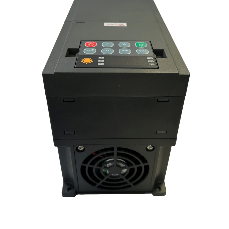 Apex 10Hp 7,5 kW Solar Pompa Sürücüsü Trifaze 900V PVDC