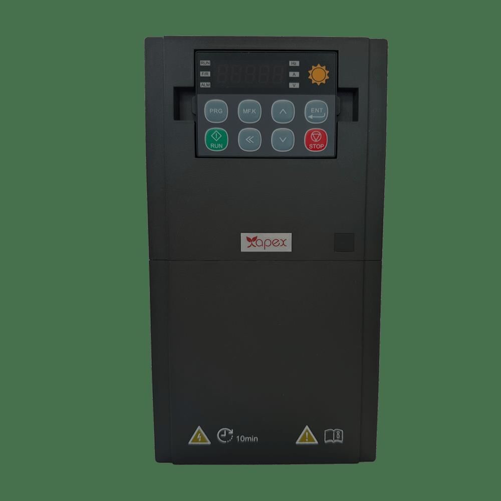 Apex 11kW Trifaze Sürücü
