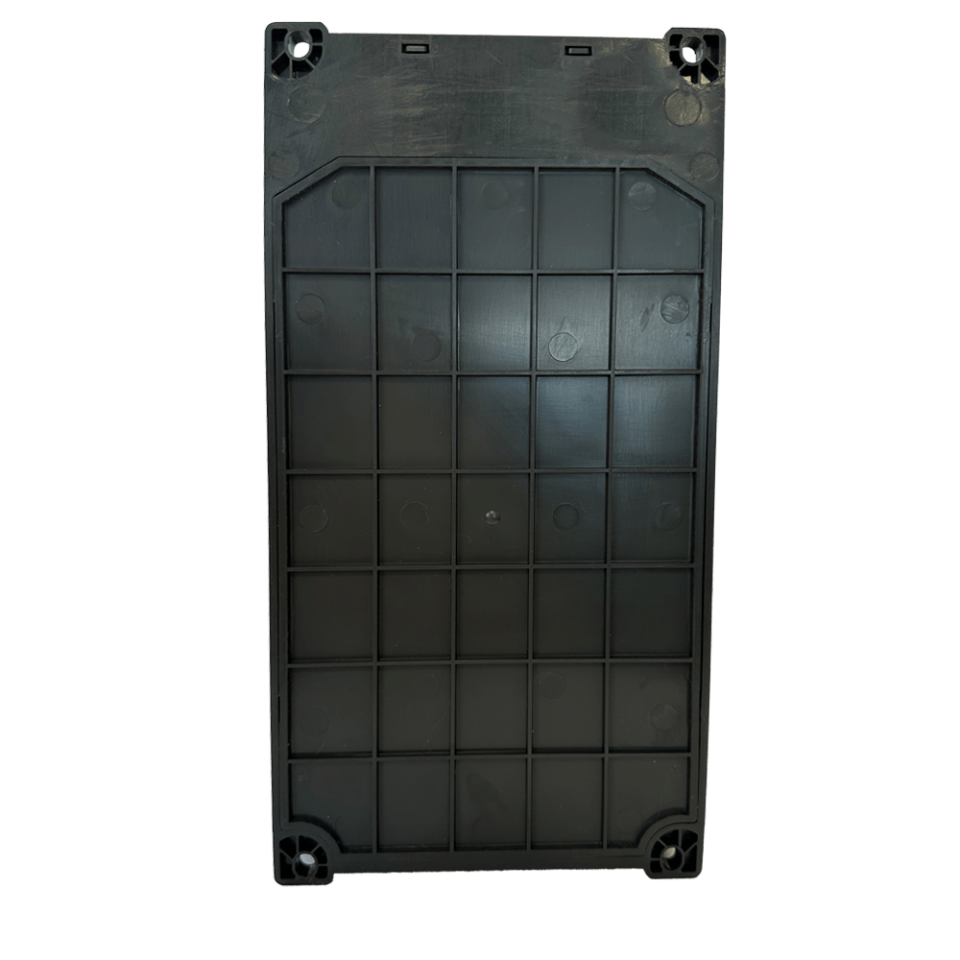 Apex 15Hp 11 kW Solar Pompa Sürücüsü Trifaze 900V PVDC