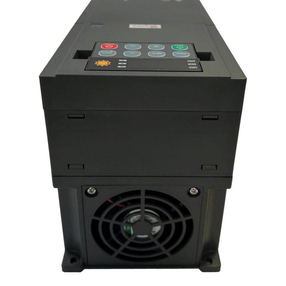 Apex 15Hp 11 kW Solar Pompa Sürücüsü Trifaze 900V PVDC