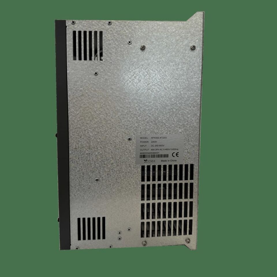 Apex 22kW Trifaze Sürücü