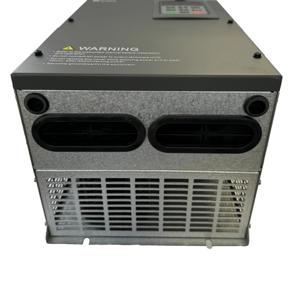 Apex 30Hp 22 kW Solar Pompa Sürücüsü Trifaze 900V PVDC