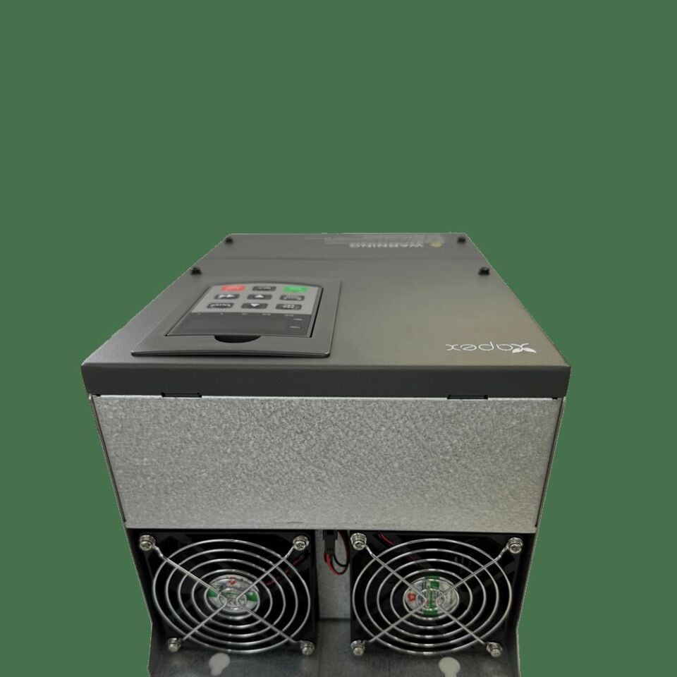 Apex 18.5kW Trifaze Sürücü