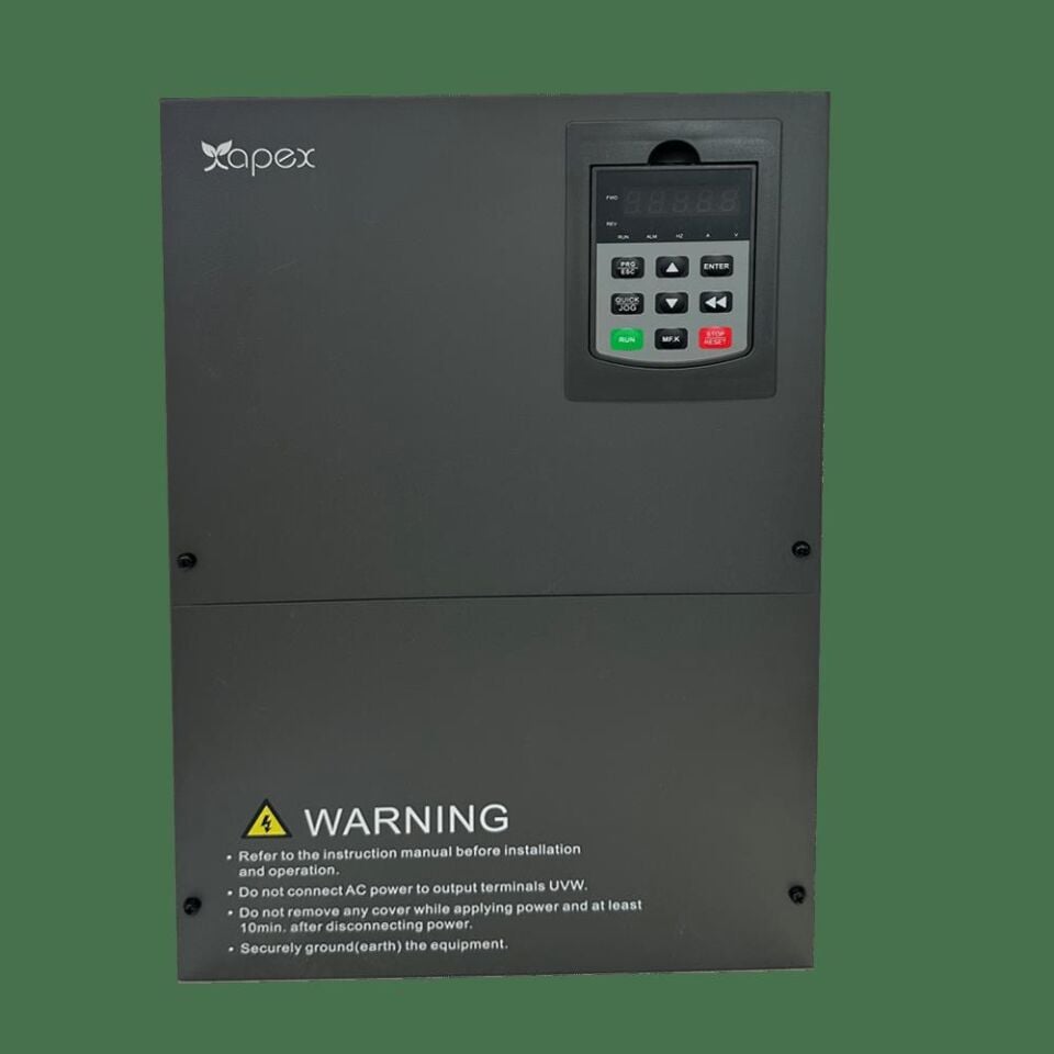 Apex 30kW Trifaze Sürücü
