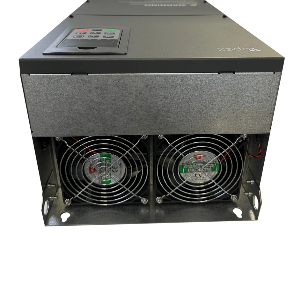 Apex 40Hp 30 kW Solar Pompa Sürücüsü Trifaze 900V PVDC