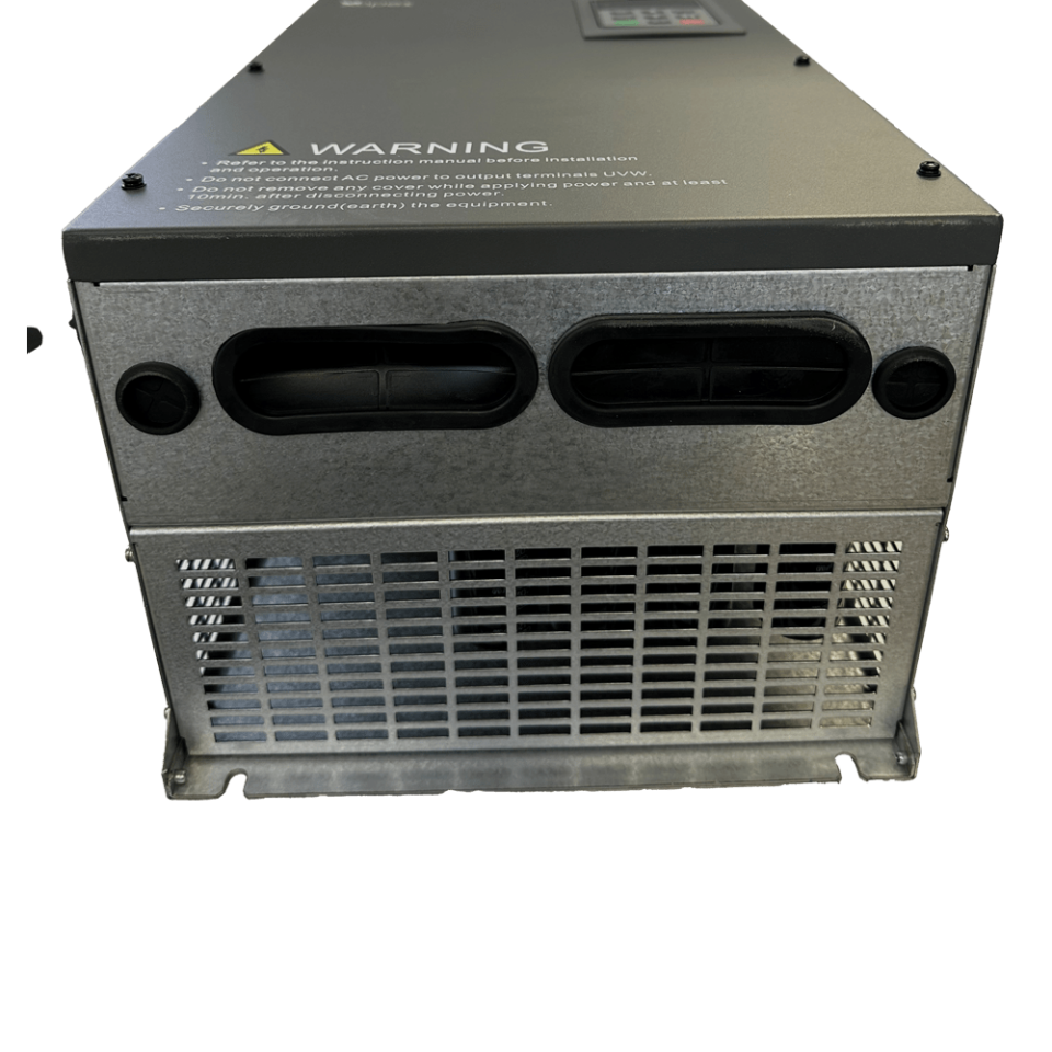 Apex 40Hp 30 kW Solar Pompa Sürücüsü Trifaze 900V PVDC