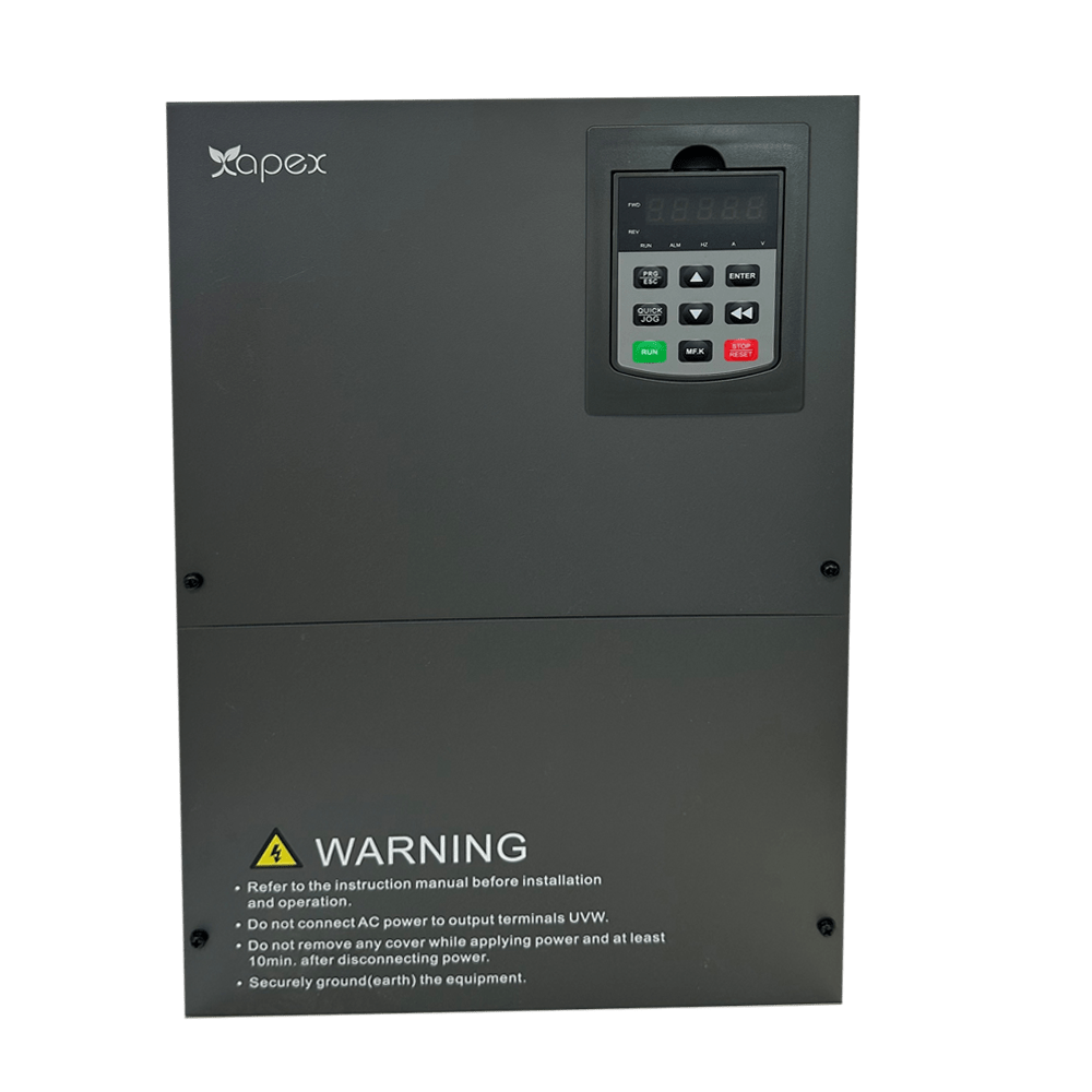 Apex 40Hp 30 kW Solar Pompa Sürücüsü Trifaze 900V PVDC