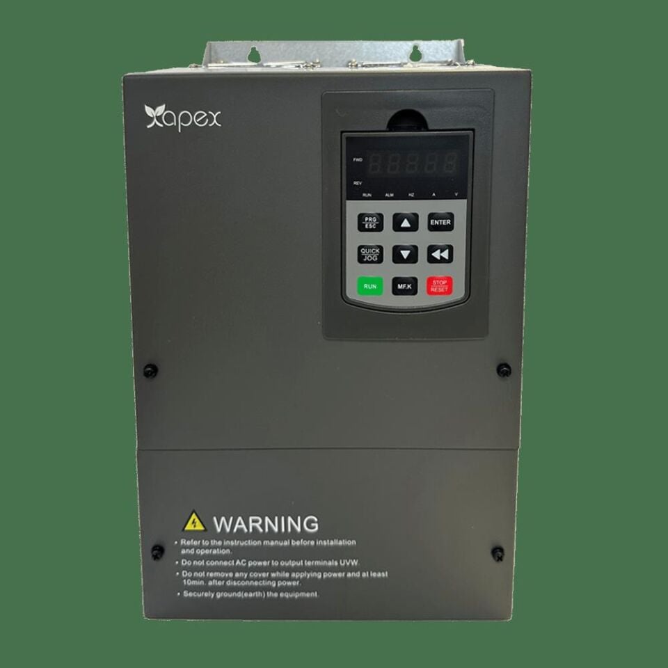 Apex 15kW Trifaze Sürücü