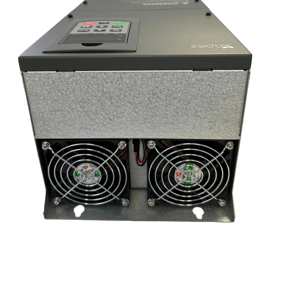 Apex 20Hp 15 kW Solar Pompa Sürücüsü Trifaze 900V PVDC