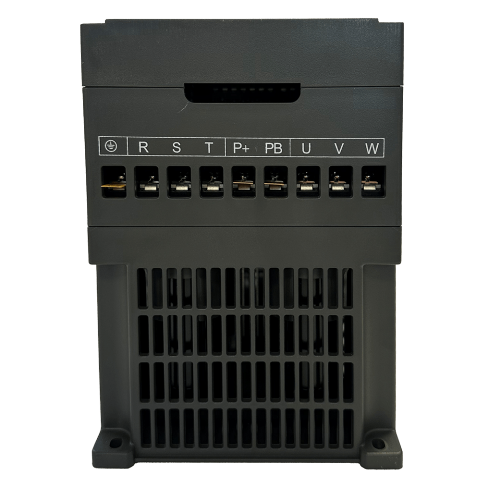 Apex 7,5Hp 5,5 kW Solar Pompa Sürücüsü Trifaze 900V PVDC