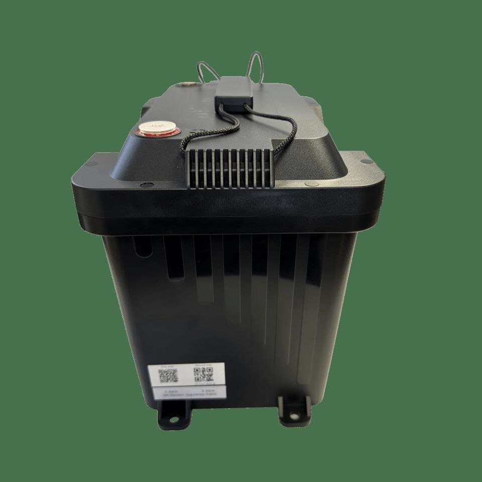 ELC-ITG-BOX Electrozirve 12.8V 150Ah Lityum (LiFePO4) Batarya