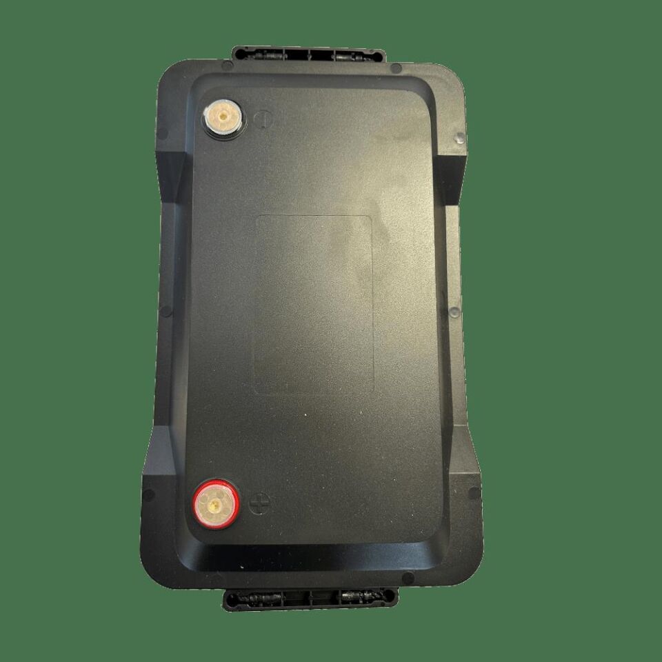 Electrozirve 12.8V 200Ah Lityum (LiFePO4) Batarya