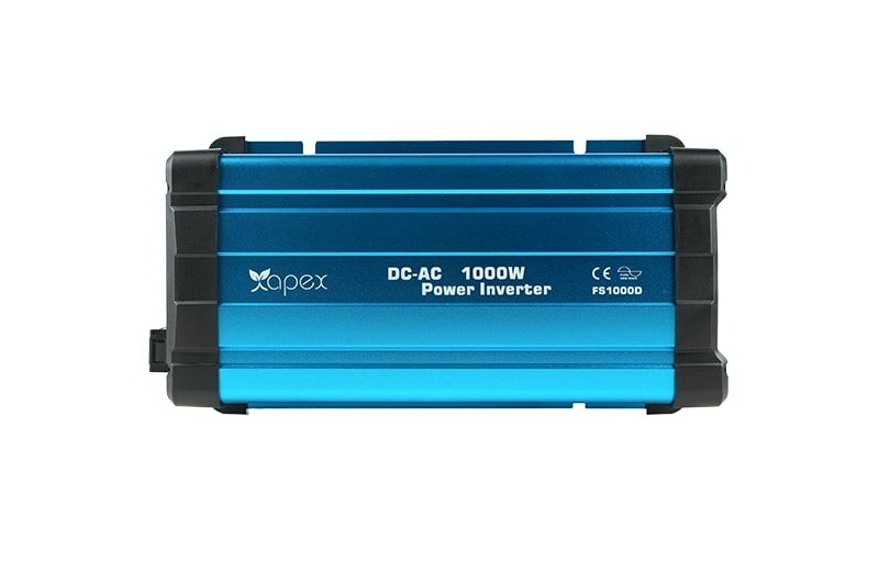 Apex 1000W Tam Sinüs İnverter 12V FS1000-12
