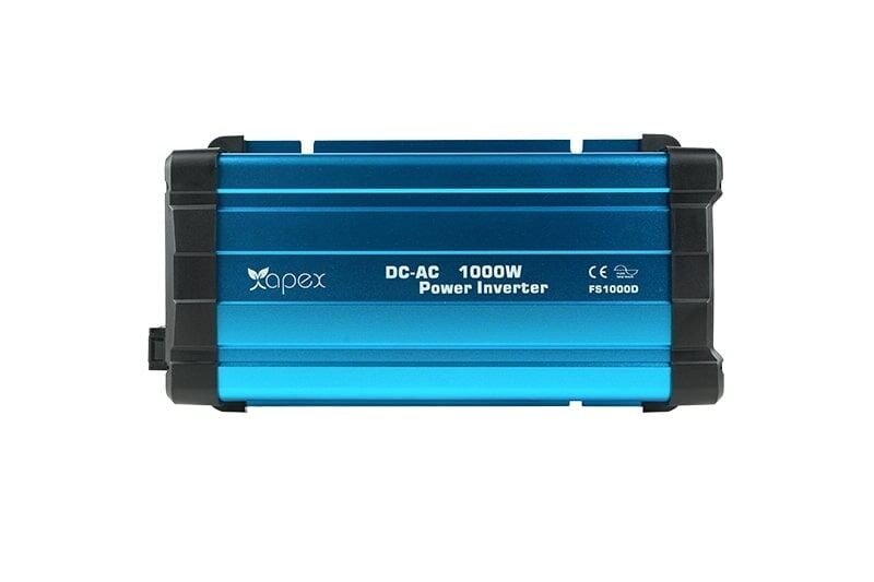 Apex 1000W Tam Sinüs İnverter 12V FS1000-12